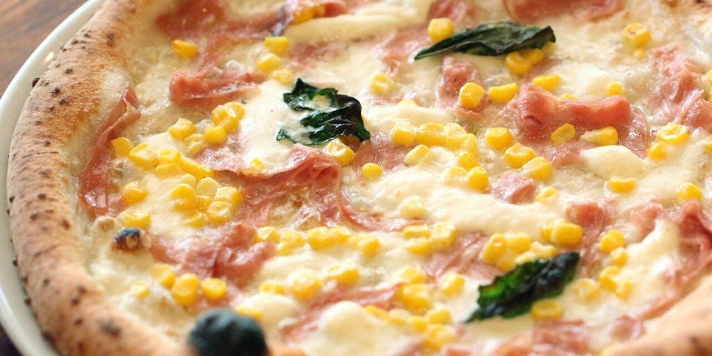 トラットリア ピッツェリア アミーチ - 画像5