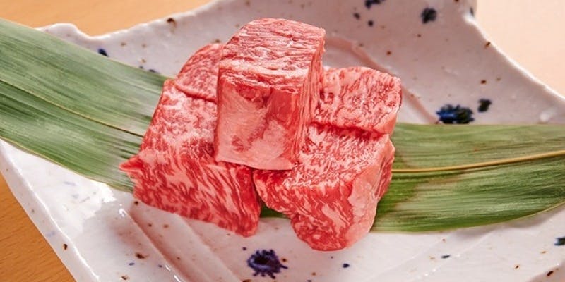 【牛厳選プラン】