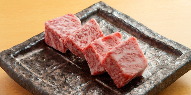 【贅沢極みプラン】