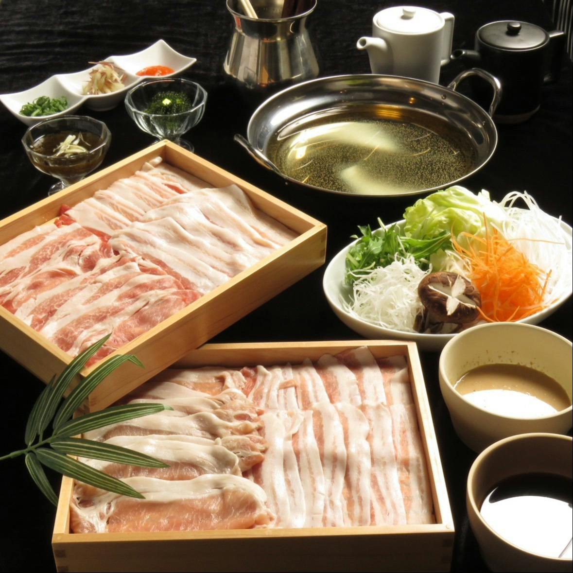 多彩なシーンに寄り添う選べるコースで贅沢な時間を