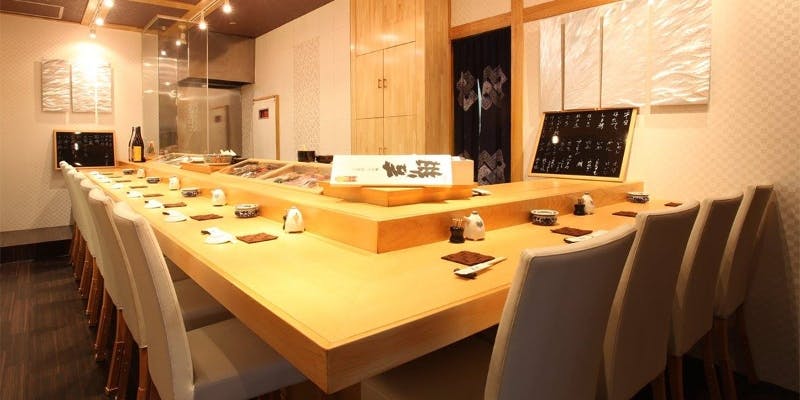 【お席のみ予約】