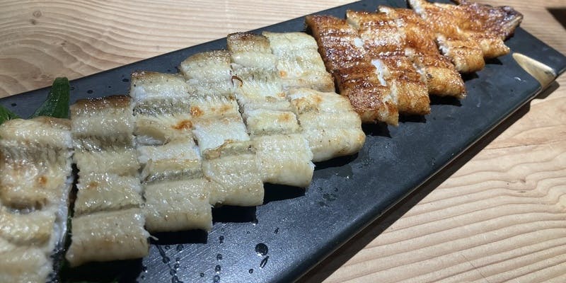 【うなぎ贅沢コース＜うなぎ・馬刺し・串揚げ他...＞】