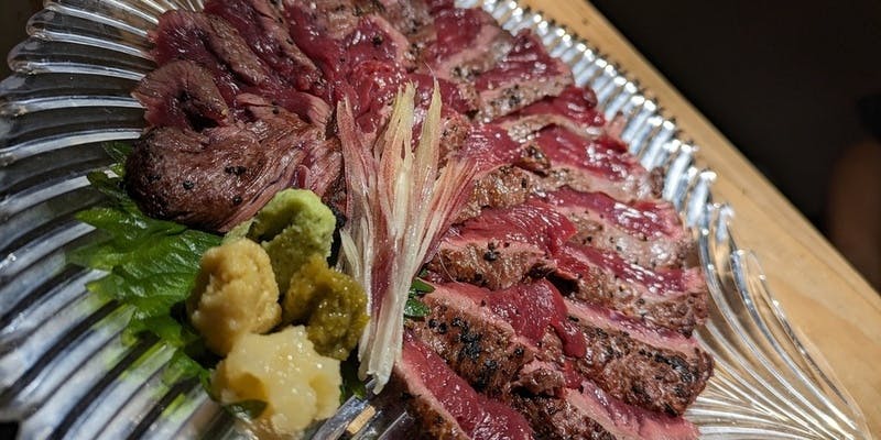 【絶品オーナーのおすすめ6品コース】