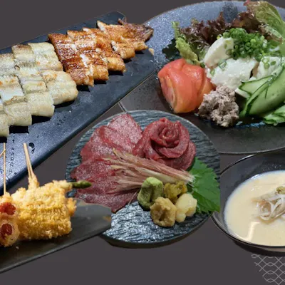 旬の味わいを贅沢に愉しむ和の逸品たち