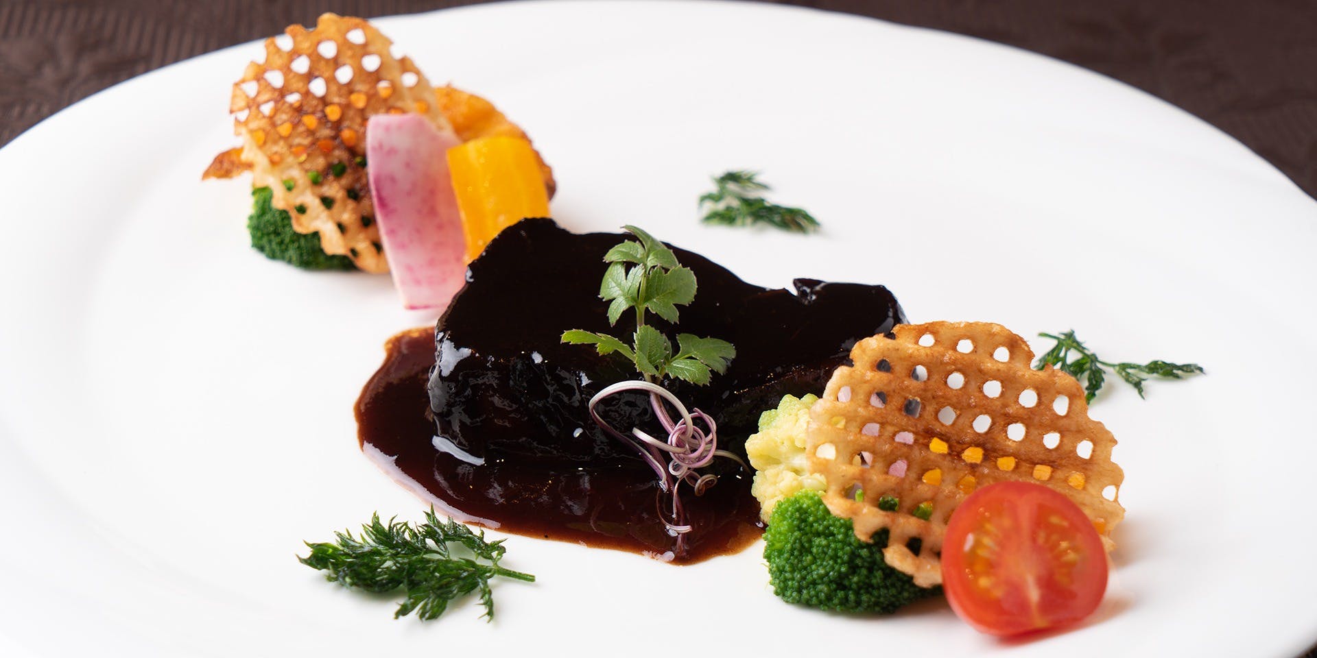 Restaurant Yn. mitsuboshi - 画像4