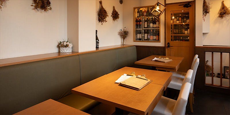 ワインバル ブライターデイ 東中野 - 画像10