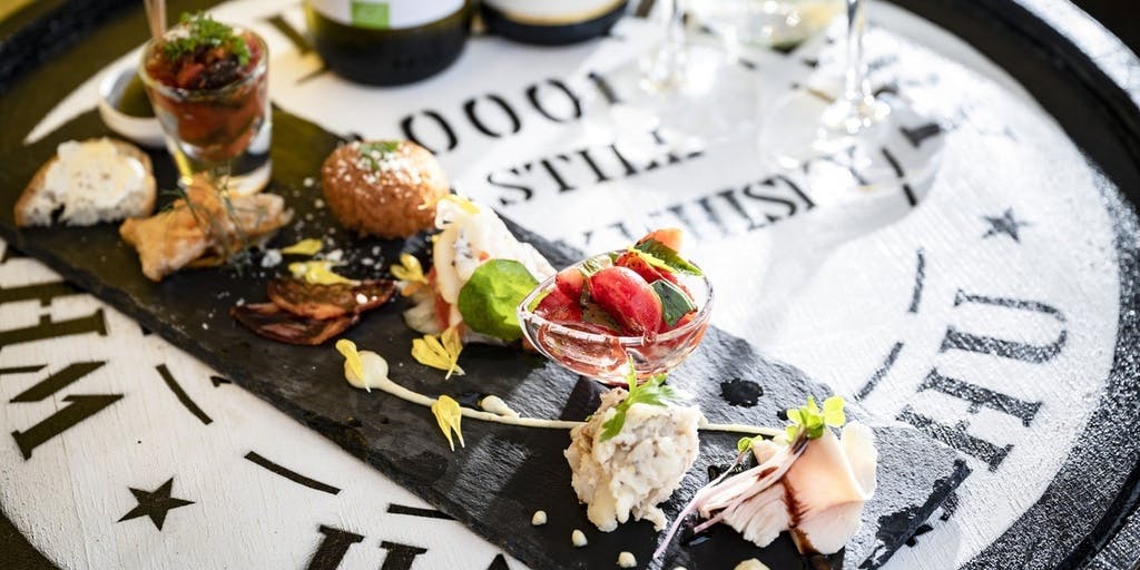 ワインバル ブライターデイ 東中野 - 画像7