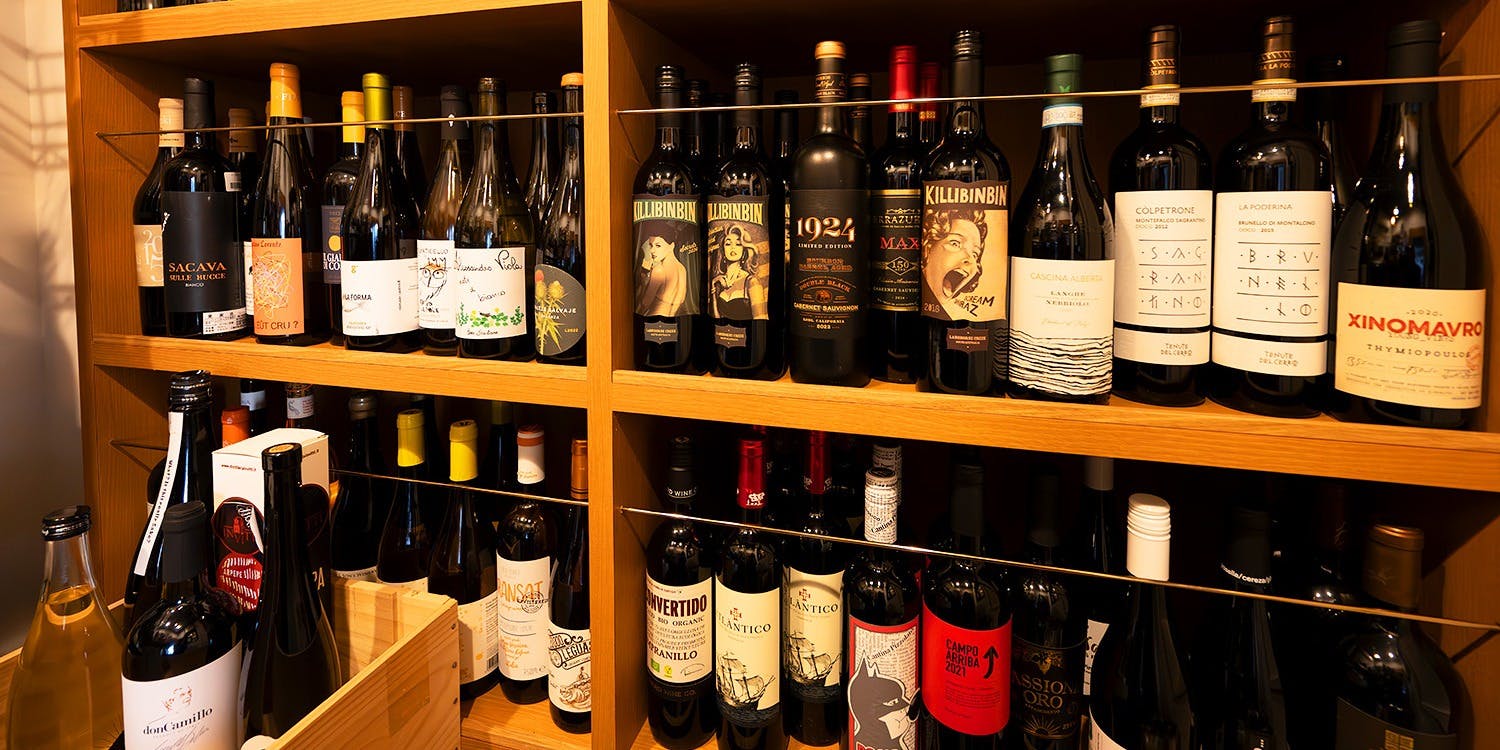 ワインバル ブライターデイ 東中野 - 画像8