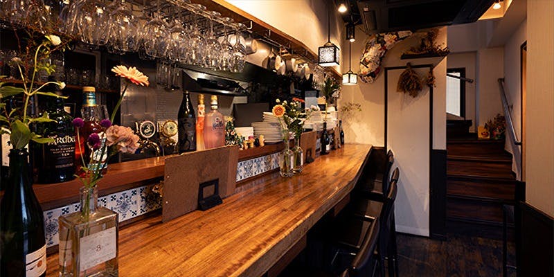 ワインバル ブライターデイ 東中野 - 画像14