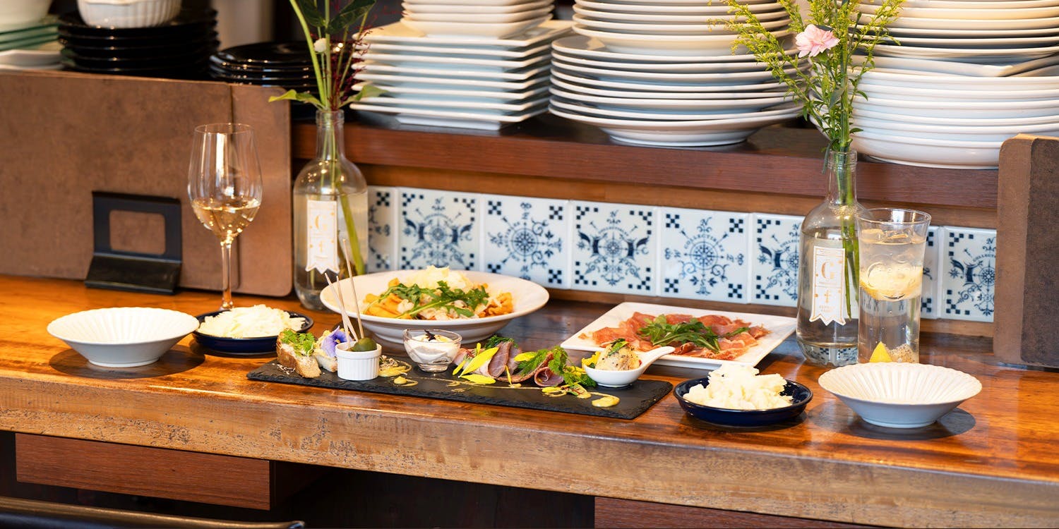 ワインバル ブライターデイ 東中野 - 画像12