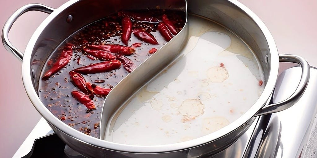 火鍋三田 成都 - 画像11