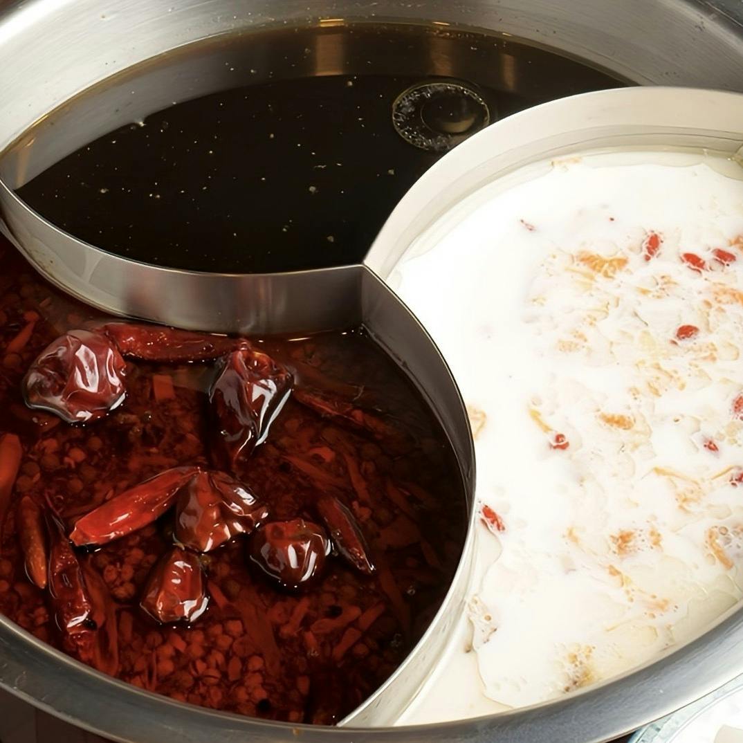 こだわりの薬膳スープで選べるコース