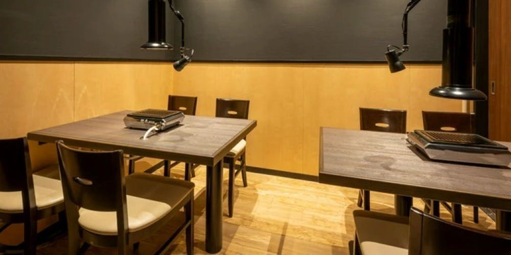 仙台牛一頭買い焼肉 明月苑 一番町店 - 画像2