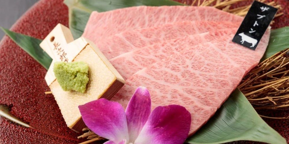 仙台牛一頭買い焼肉 明月苑 一番町店 - 画像3