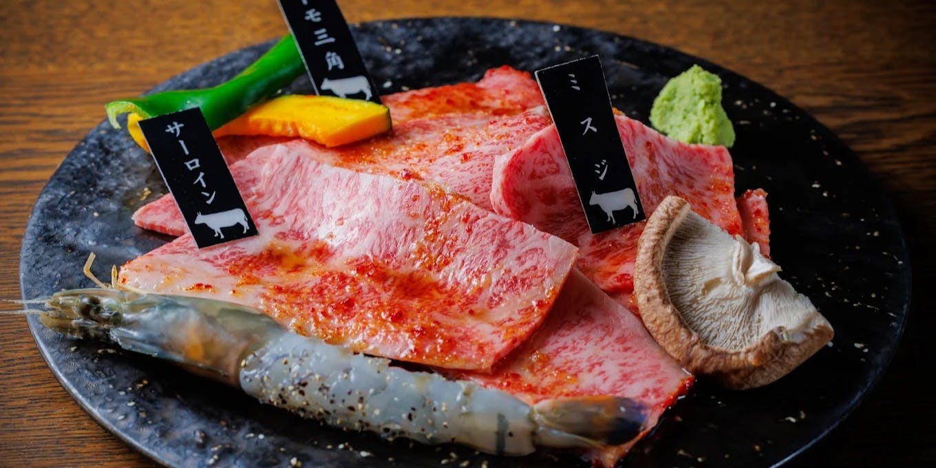 仙台牛一頭買い焼肉 明月苑 一番町店 - 画像7