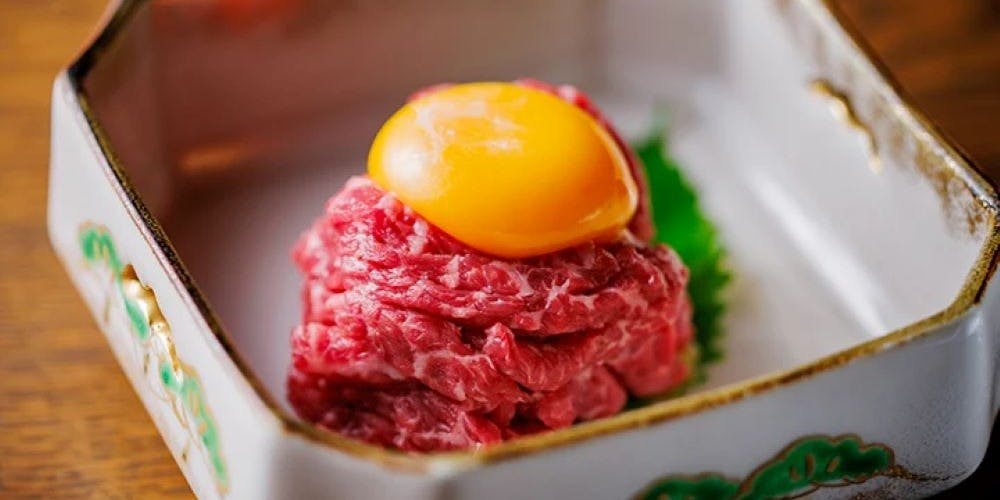 仙台牛一頭買い焼肉 明月苑 一番町店 - 画像6