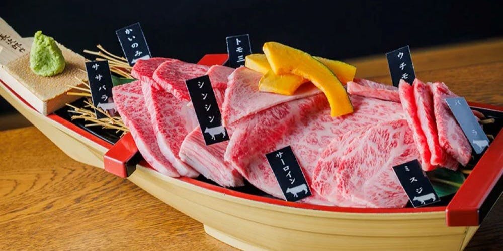 仙台牛一頭買い焼肉 明月苑 一番町店 - 画像10