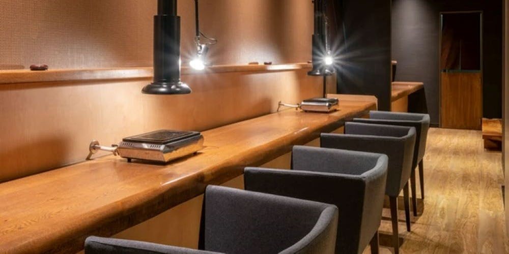 仙台牛一頭買い焼肉 明月苑 一番町店 - 画像13