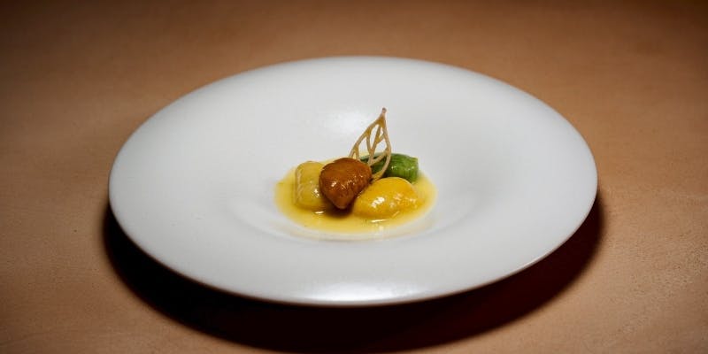 【和×イタリアン】こだわりのコース