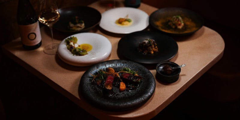 【Xmas2025】クリスマス限定ディナーコース