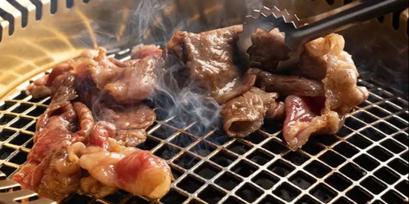 【「最高峰」宮崎牛特選フルコース】特選シャトーブリアンや特上タン・握りなど贅沢に堪能※未成年入店不可