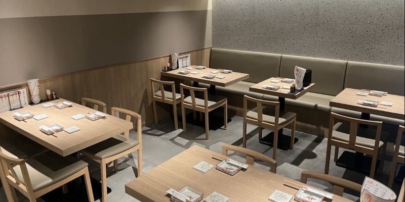 【お席のみ予約】