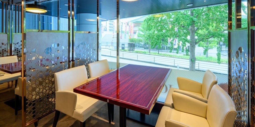 叙々苑 ステーキJJ 両国国技館前店 - 画像2