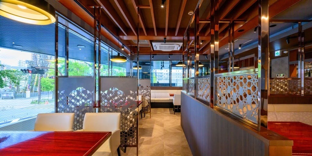 叙々苑 ステーキJJ 両国国技館前店 - 画像5