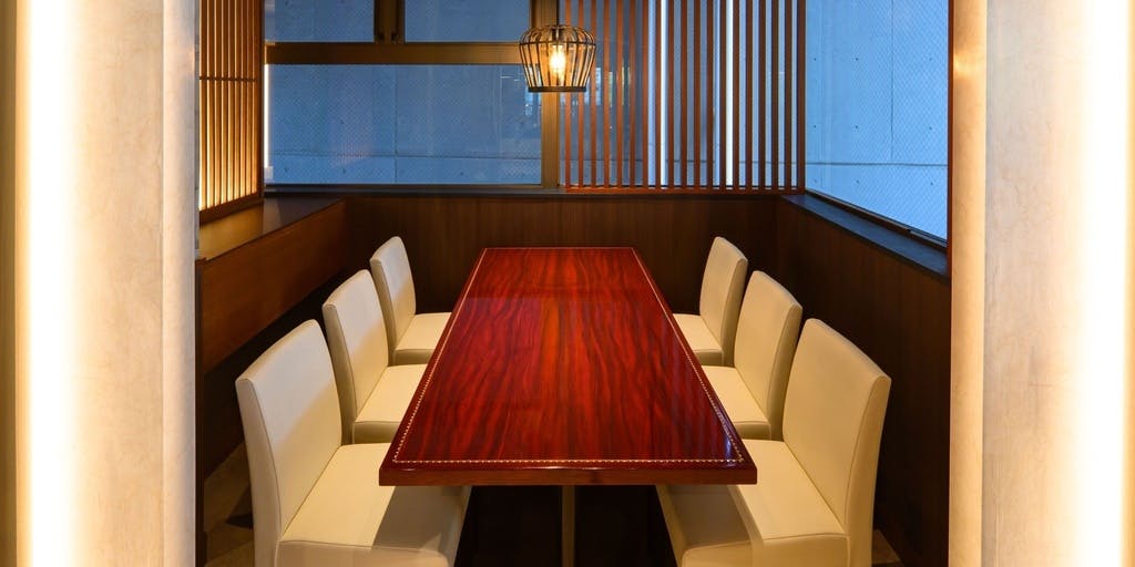 叙々苑 ステーキJJ 両国国技館前店 - 画像6