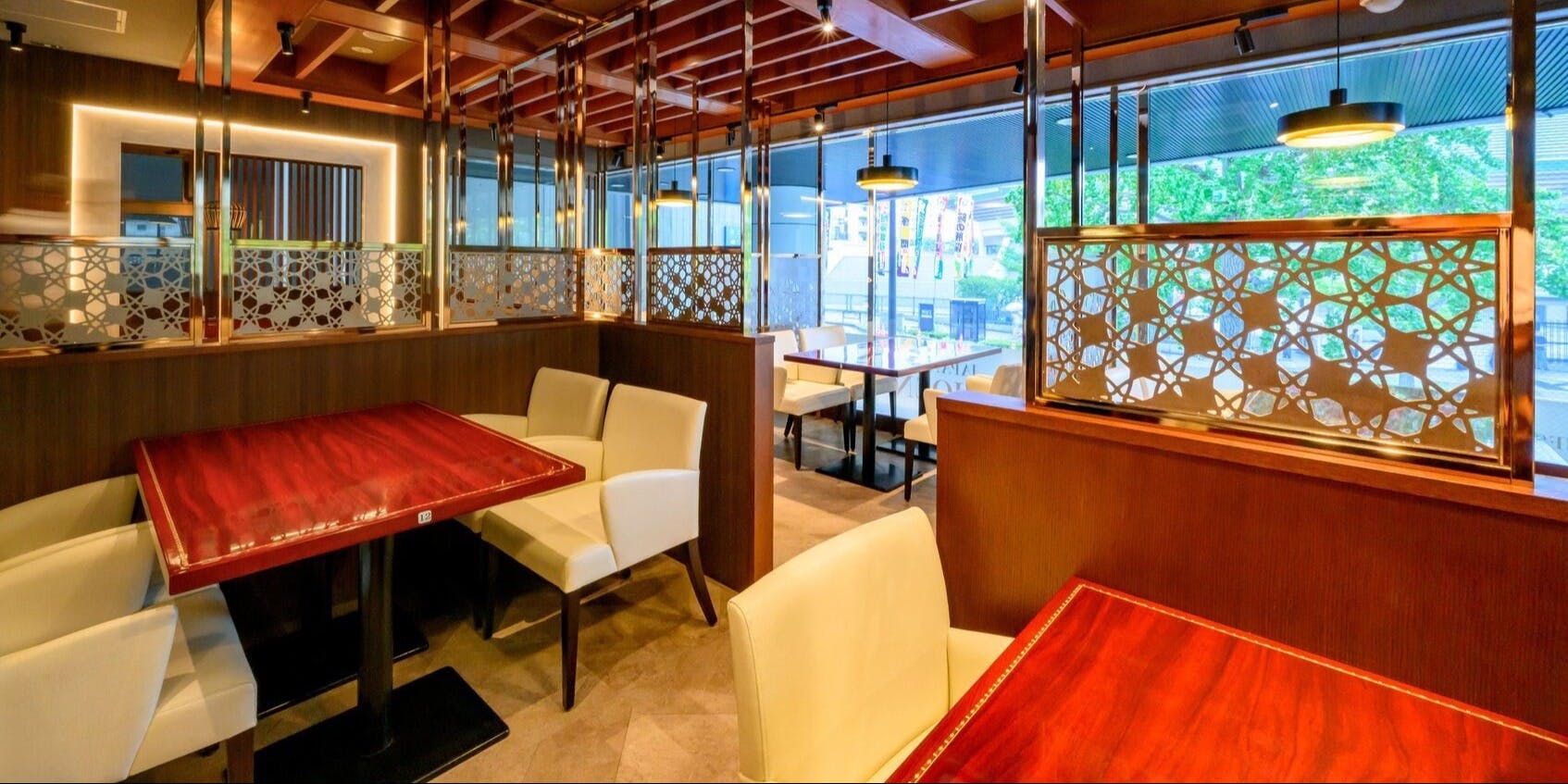 叙々苑 ステーキJJ 両国国技館前店 - 画像7