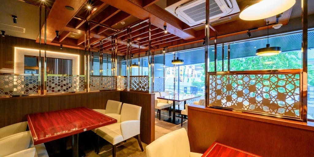 叙々苑 ステーキJJ 両国国技館前店 - 画像10