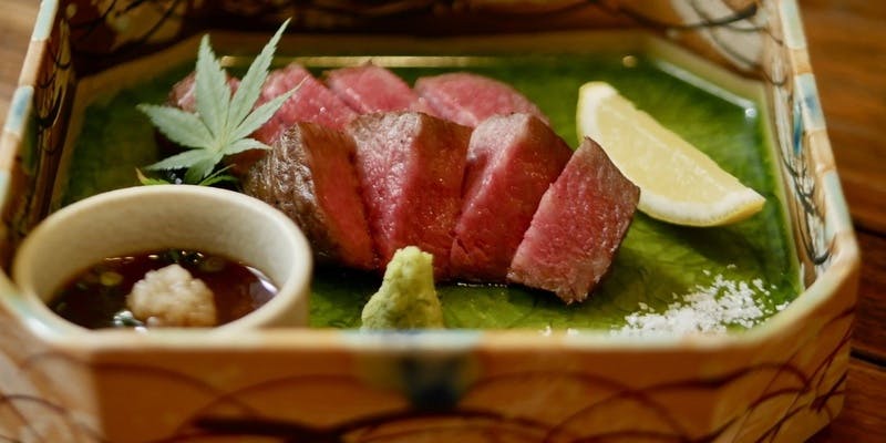 【お席のみのご予約】