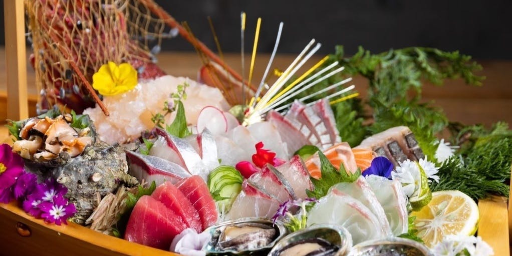 博多炉端スタイル 笑う魚 - 画像15