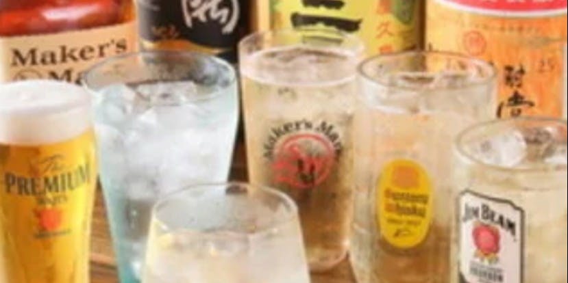 博多炉端スタイル 笑う魚 - 画像9