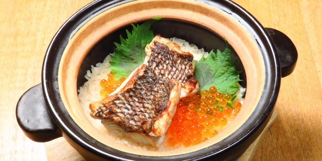 博多炉端スタイル 笑う魚 - 画像4