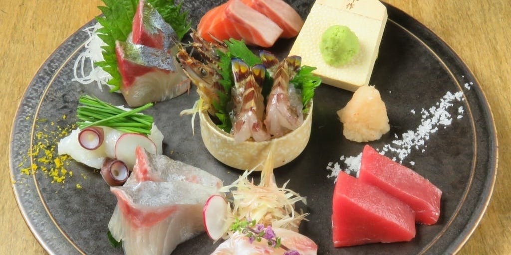 博多炉端スタイル 笑う魚 - 画像6