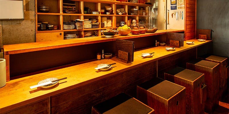 博多炉端スタイル 笑う魚