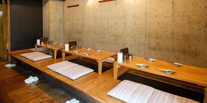 博多炉端スタイル 笑う魚 - 画像2