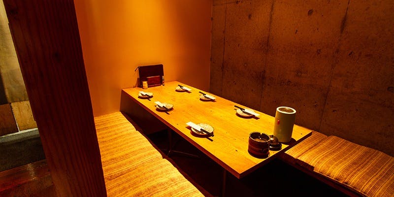 博多炉端スタイル 笑う魚 - 画像3