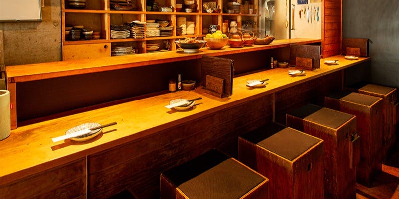 博多炉端スタイル 笑う魚 - 画像16