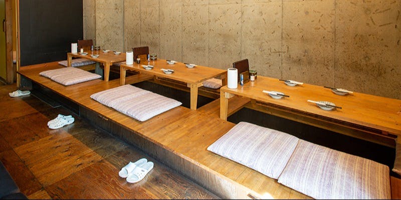 博多炉端スタイル 笑う魚 - 画像17