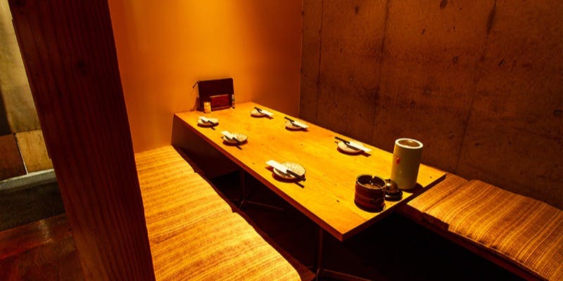 博多炉端スタイル 笑う魚 - 画像19