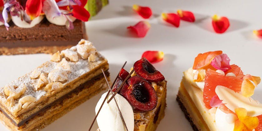 グローブラウンジ ／ダブルツリーbyヒルトン京都駅 - 画像4