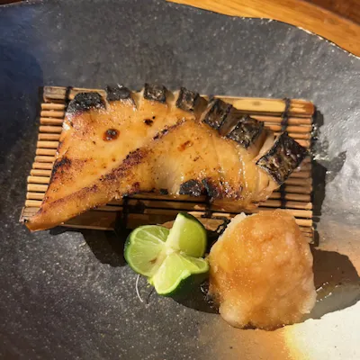 鮮魚と旬の料理で味わう大満足のコース料理