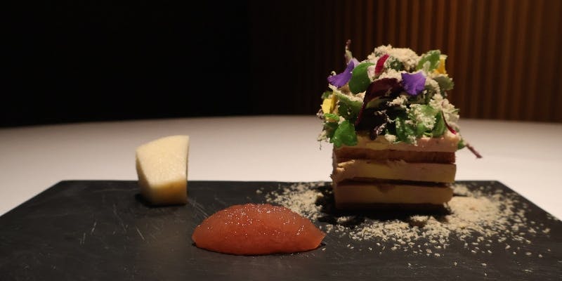 【おまかせコース】（リクエスト予約）