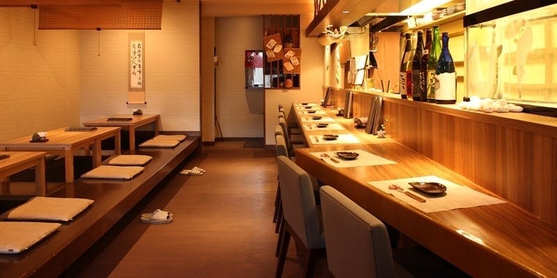 和菜 やなぎ ふぐ はも - 画像1