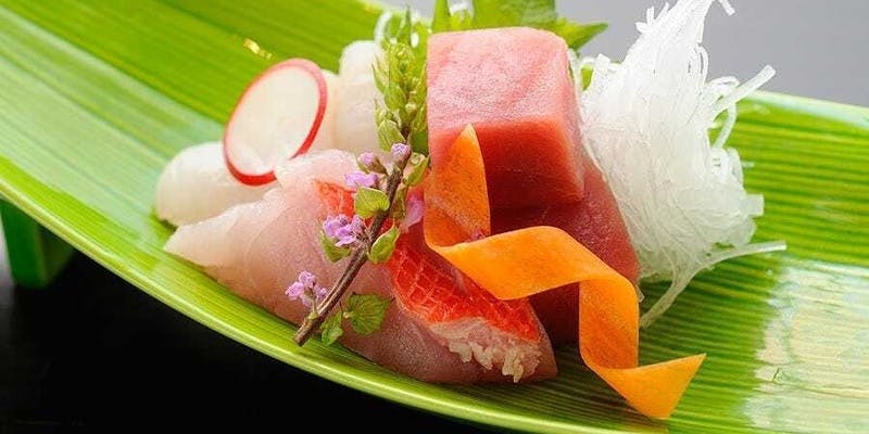 華会席コース＜全6品＞