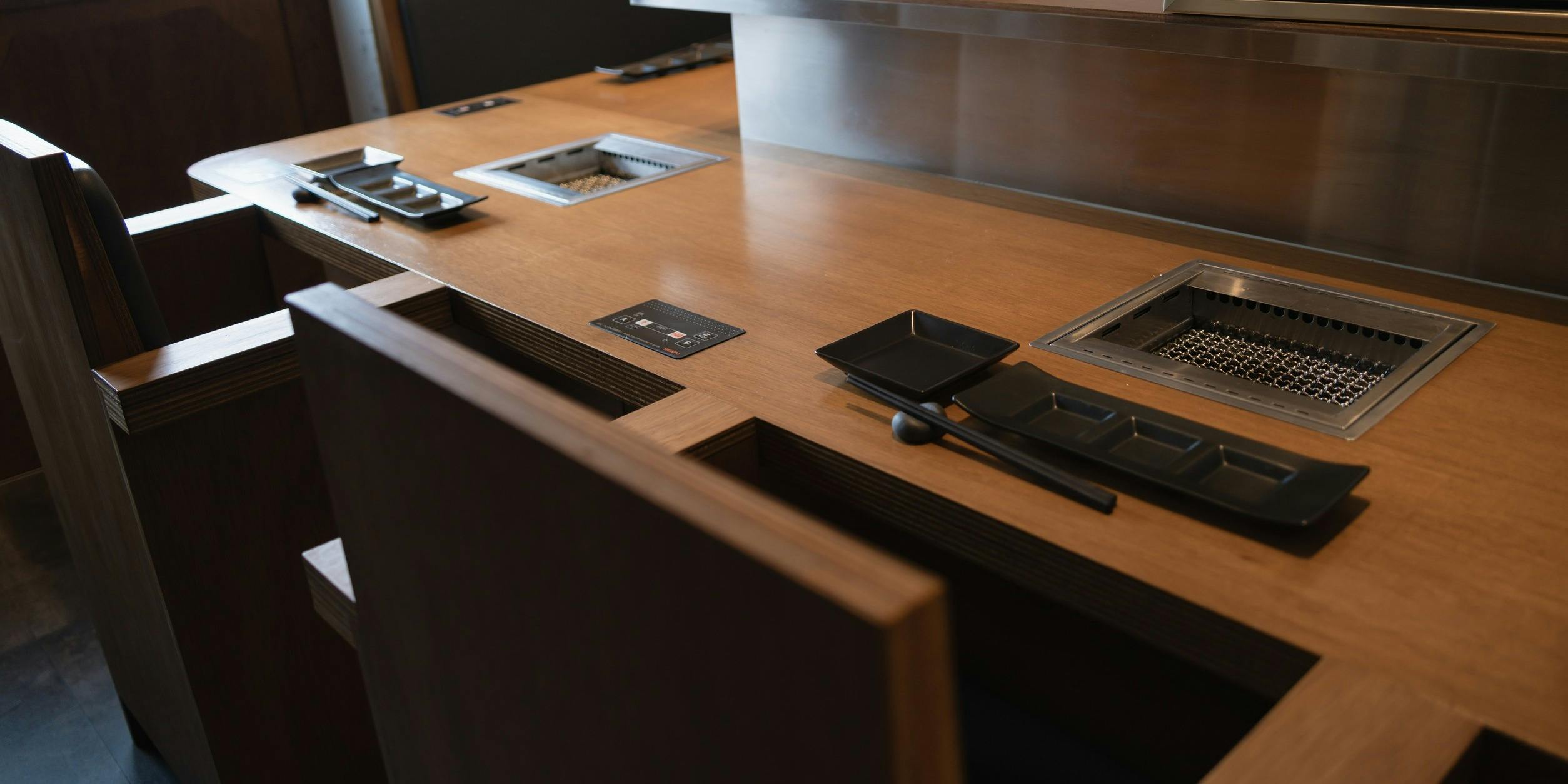 焼肉鈴輝 光明池店 - 画像1