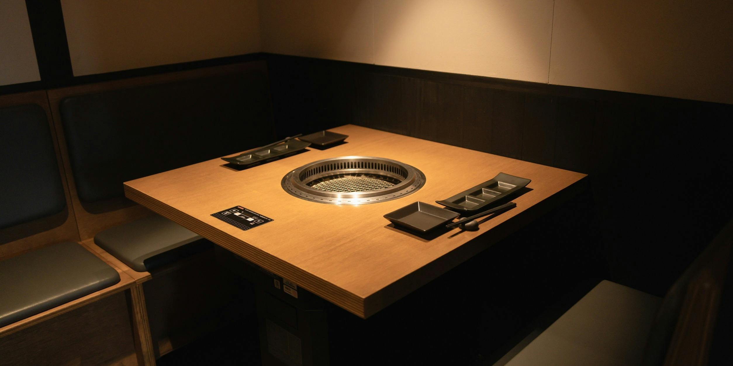 焼肉鈴輝 光明池店 - 画像2