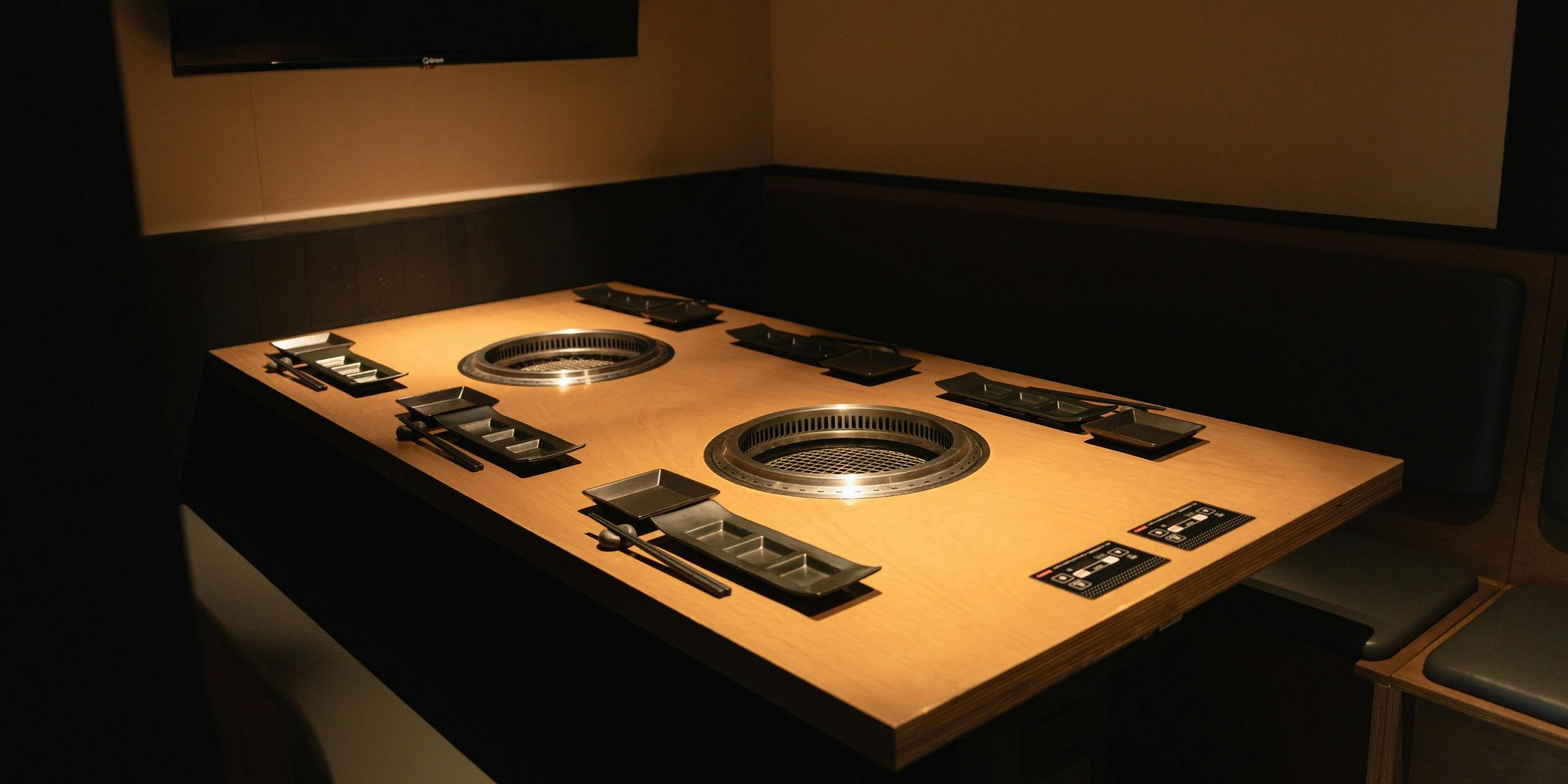 焼肉鈴輝 光明池店 - 画像3